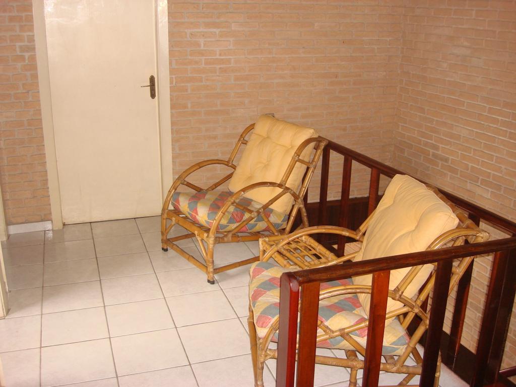 Casa Com Churrasqueira Proximo A Praia Em อูบาตูบา ห้อง รูปภาพ
