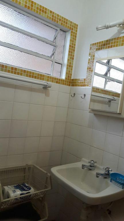 Casa Com Churrasqueira Proximo A Praia Em อูบาตูบา ภายนอก รูปภาพ