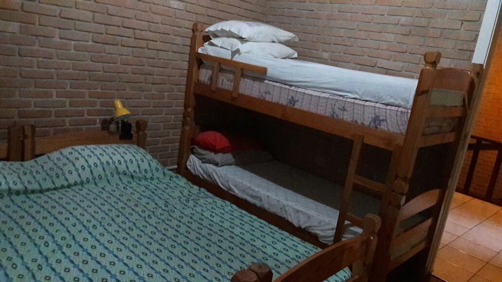 Casa Com Churrasqueira Proximo A Praia Em อูบาตูบา ภายนอก รูปภาพ