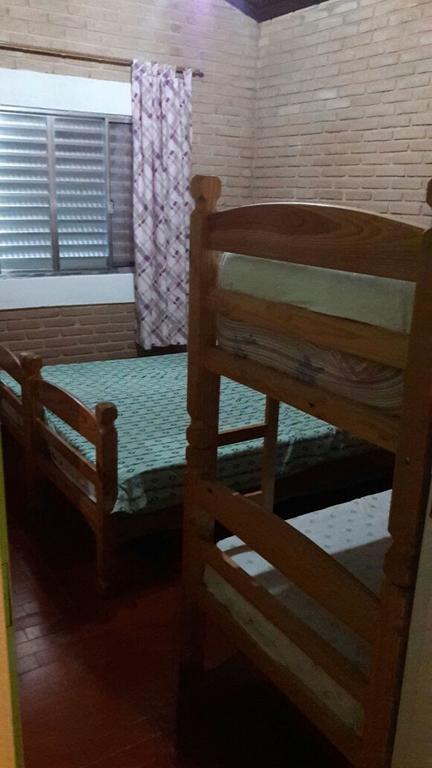 Casa Com Churrasqueira Proximo A Praia Em อูบาตูบา ภายนอก รูปภาพ