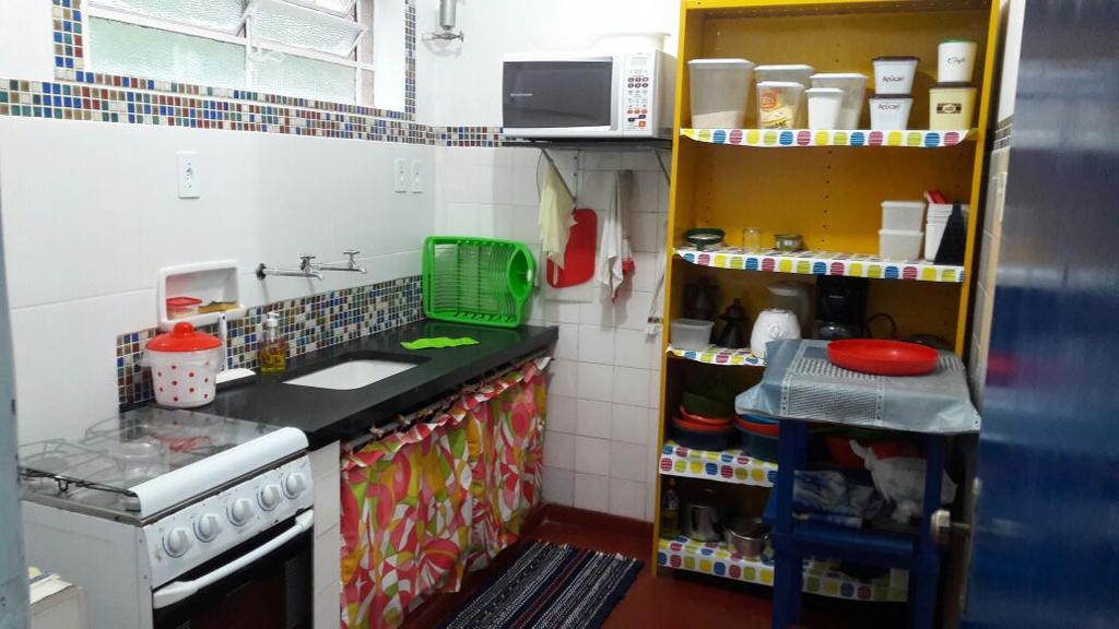 Casa Com Churrasqueira Proximo A Praia Em อูบาตูบา ภายนอก รูปภาพ